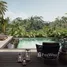 2 Kamar Vila for sale in Ubud, Bali, Ubud, Gianyar, Bali