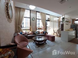 2 спален Квартира на продажу в Jenna Main Square 1, Warda Apartments, Town Square, Дубай