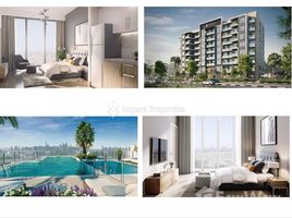 Estudio Apartamento en venta en AZIZI Berton, Al Furjan