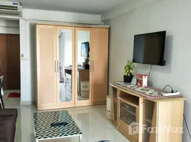 Studio Condo for rent at Jomtien Beach Condo, Nong Prue