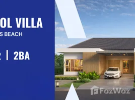 ขายวิลล่า 2 ห้องนอน ใน คึกคัก, พังงา, คึกคัก, ตะกั่วป่า, พังงา