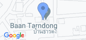 マップビュー of Tarndong Park View