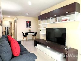 1 Bedroom Condo for sale at Metro Park Sathorn Phase 1, Bang Wa