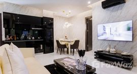 ยูนิตที่เหลืออยู่ในโครงการ แกรนด์ โซแลร์ พัทยา