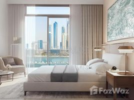 1 chambre Appartement à vendre à Marina Vista., EMAAR Beachfront, Dubai Harbour, Dubai