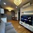 1 спален Квартира на продажу в The Trust Condo South Pattaya, Nong Prue, Паттайя