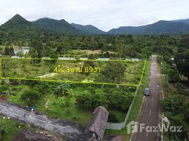  Land for sale in Nakhon Nayok, Thailand, Khao Phra, Mueang Nakhon Nayok, Nakhon Nayok, Thailand