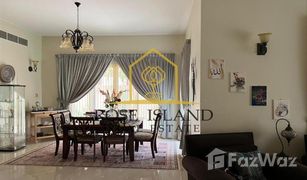 4 Bedrooms Villa for sale in , Abu Dhabi Hemaim Community