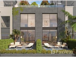 4 Bedroom Villa for sale at Trio Villas, The 5th Settlement, New Cairo City