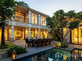 3 Habitación Villa en alquiler en Fusion Suites Da Nang, Phuoc My