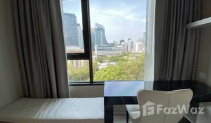 1 Bedroom Condo for sale in Lumphini, Bangkok Life One Wireless