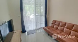 Unités disponibles à Golden Town Chiangmai - Kad Ruamchok