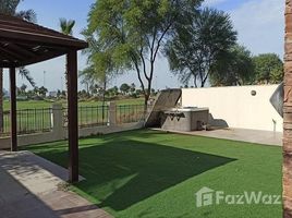 5 спален Вилла на продажу в The Turf, DAMAC Hills (Akoya by DAMAC)