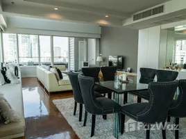 4 Bedroom Penthouse for sale at Baan Siri 24, Khlong Tan, Khlong Toei, Bangkok