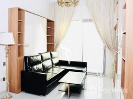 1 спален Квартира на продажу в Resortz by Danube, Arjan, Дубай