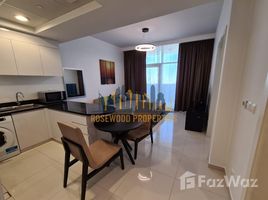 1 Bedroom Apartment for sale at Tower 108, District 18