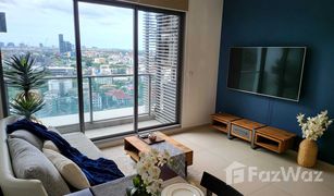 1 Bedroom Condo for sale in Phra Khanong, Bangkok The Lofts Ekkamai