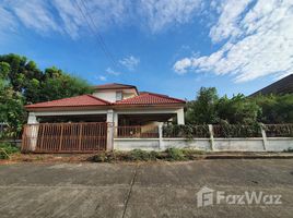 3 спален Дом на продажу в Royal Park Ville Suwinthawong 44, Lam Phak Chi, Нонг Чок