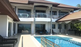 5 Bedrooms Villa for sale in Bo Phut, Koh Samui Horizon Villas
