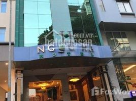 Studio Nhà mặt tiền for sale in Nguyen Cu Trinh, Quận 1, Nguyen Cu Trinh