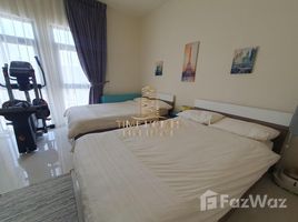 4 Bedroom Townhouse for sale at Aurum Villas, Sanctnary, DAMAC Hills 2 (Akoya)