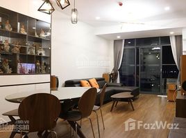 2 Habitación Departamento en alquiler en Home City Trung Kính, Yen Hoa, Cau Giay