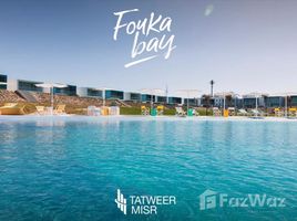 3 спален Пентхаус на продажу в Fouka Bay, Qesm Marsa Matrouh