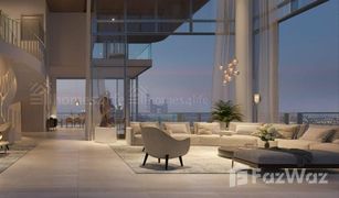 5 Habitaciones Ático en venta en The Crescent, Dubái Serenia Living Tower 1