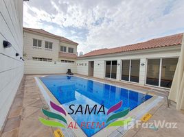 3 Bedrooms Villa for rent in , Dubai Al Badaa Villas