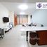 Estudio Apartamento en venta en Golf Apartments, Al Hamra Village
