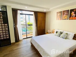 1 Phòng ngủ Biệt thự for rent in Đà Nẵng, An Hải Bắc, Sơn Trà, Đà Nẵng