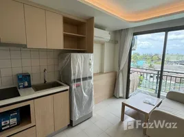 在Fantasea Condo Kamala出售的1 卧室 公寓, 卡马拉, 卡图, 普吉