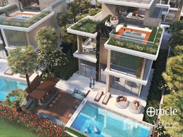 7 Bedroom Villa for sale at Trump PRVT, DAMAC Hills (Akoya by DAMAC)