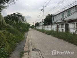  Земельный участок for sale in Аэропорт Don Mueang, Sanam Bin, Lak Hok