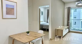 Available Units at The Trust Condo Huahin