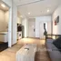 Studio Condo for rent at Park Origin Phrom Phong, Khlong Tan