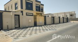 Available Units at Al Hooshi Villas