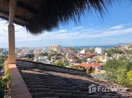 5 chambre Condominium à vendre à 520 BASILIO BADILLO OLAS ALTAS 1., Puerto Vallarta