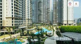 Available Units at Center Point Đà Nẵng