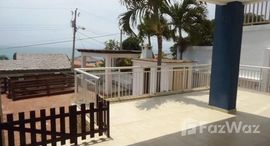 Near the Coast Apartment For Rent in Punta Blanca中可用单位