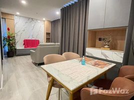 2 Bedroom Condo for sale at The Key Rama 3, Bang Khlo, Bang Kho Laem, Bangkok