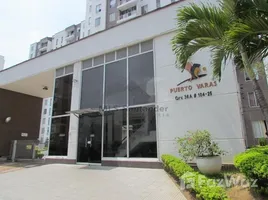 3 chambre Appartement à vendre à CIRCUNVALAR 36A # 104 254., Bucaramanga, Santander, Colombie