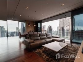 3 chambre Condominium à vendre à MARQUE Sukhumvit., Khlong Tan Nuea