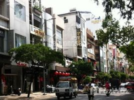 Studio House for sale in District 3, Ho Chi Minh City, Ward 2, District 3