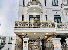 4 Schlafzimmer Reihenhaus zu vermieten in Hoa Minh, Da Nang, Hoa Minh
