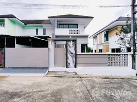 3 Bedroom House for sale at Thanapa Parkview 2, Ratsada, Phuket Town, Phuket