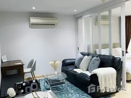 อพาร์ทเม้นท์ 1 ห้องนอน ให้เช่า ในโครงการ 59 เฮอริเทจ, คลองตันเหนือ