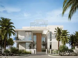 6 Bedroom Villa for sale at District One Mansions, District One