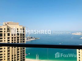 2 Schlafzimmer Appartement zu verkaufen im Bahar 1, Bahar, Jumeirah Beach Residence (JBR)