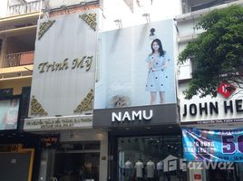 Studio Nhà mặt tiền for sale in Quận 1, TP.Hồ Chí Minh, Phạm Ngũ Lão, Quận 1